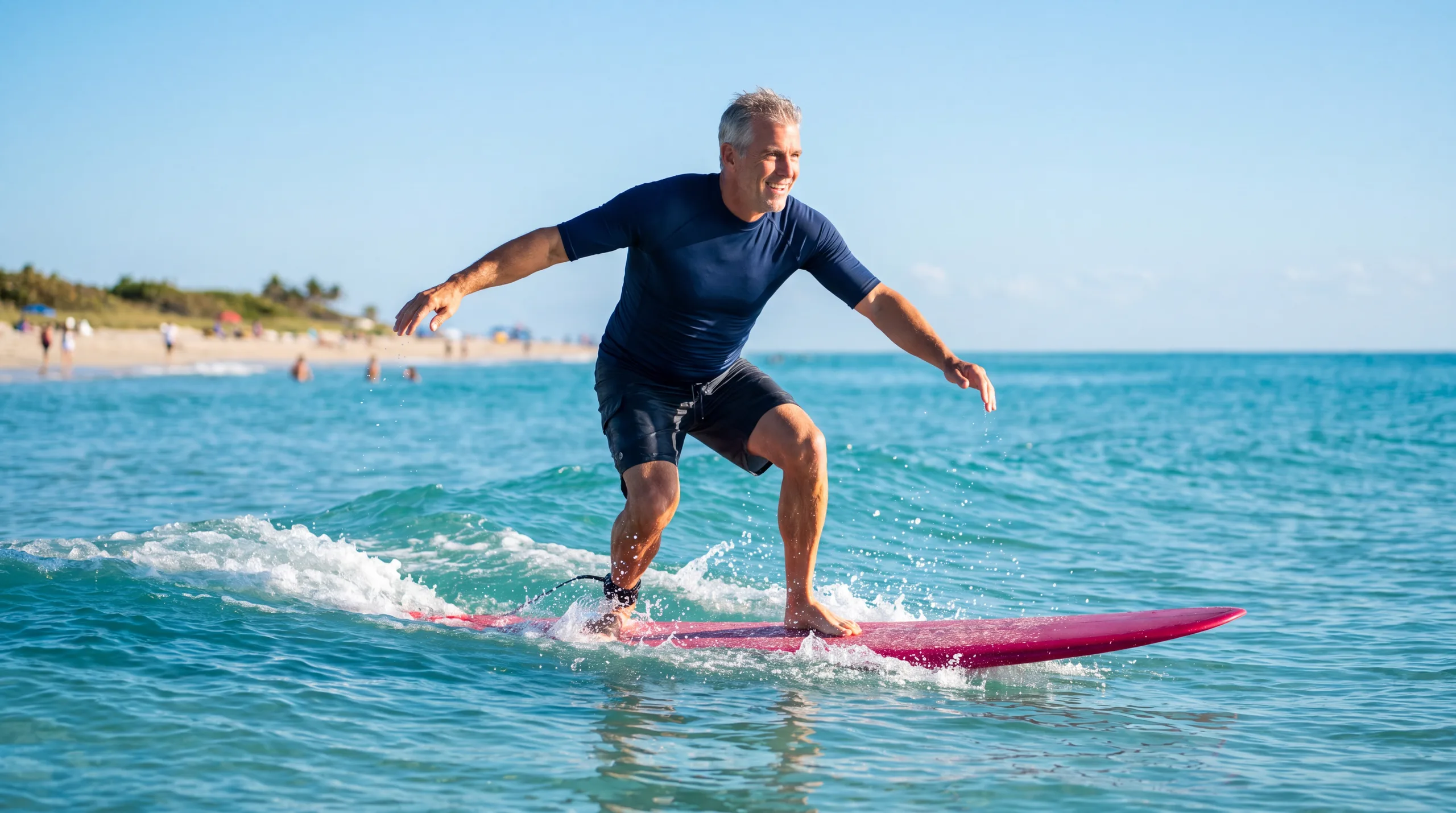 Biological Age vs Chronological Age: Why It Matters