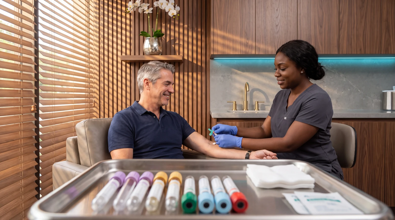 Comprehensive Lab Panel Miami: What Rewind Tests and Why — Rewind Anti-Aging of Miami