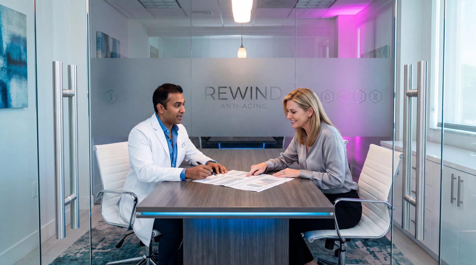 Comprehensive Lab Panel Miami: What Rewind Tests and Why — Rewind Anti-Aging of Miami