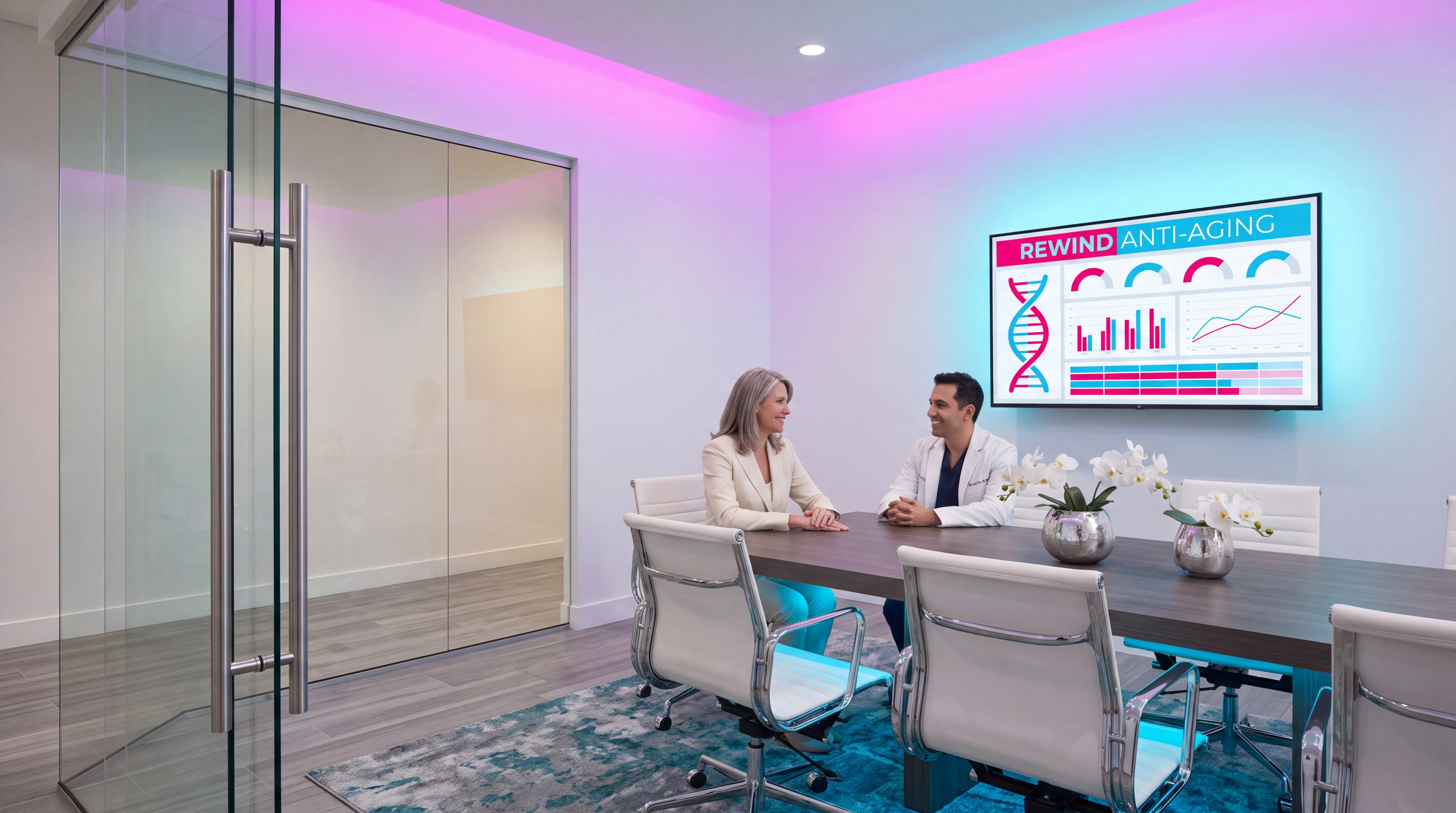 Concierge Wellness Miami: What Membership Actually Buys