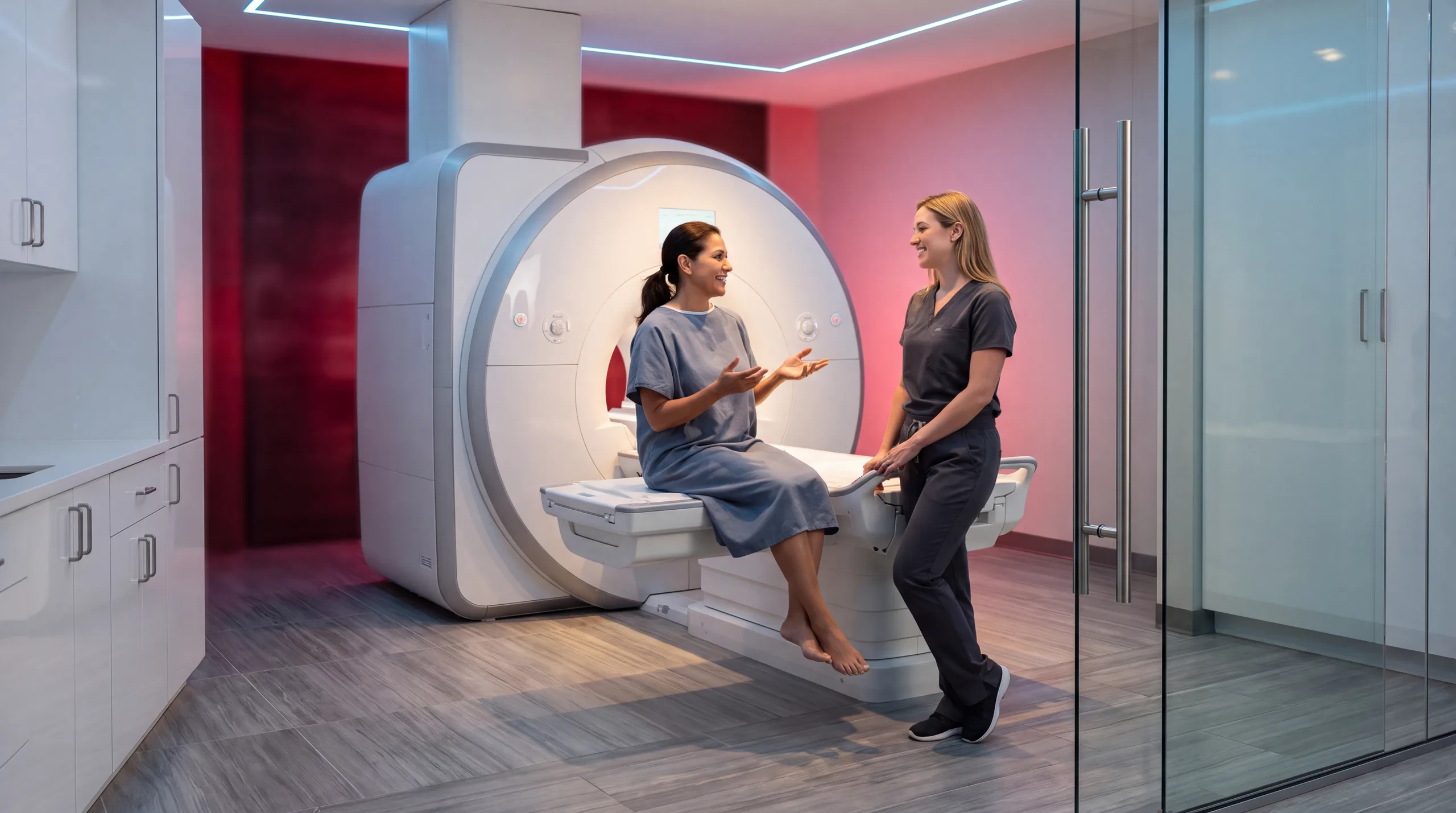 Full-Body MRI: Is It Worth It?