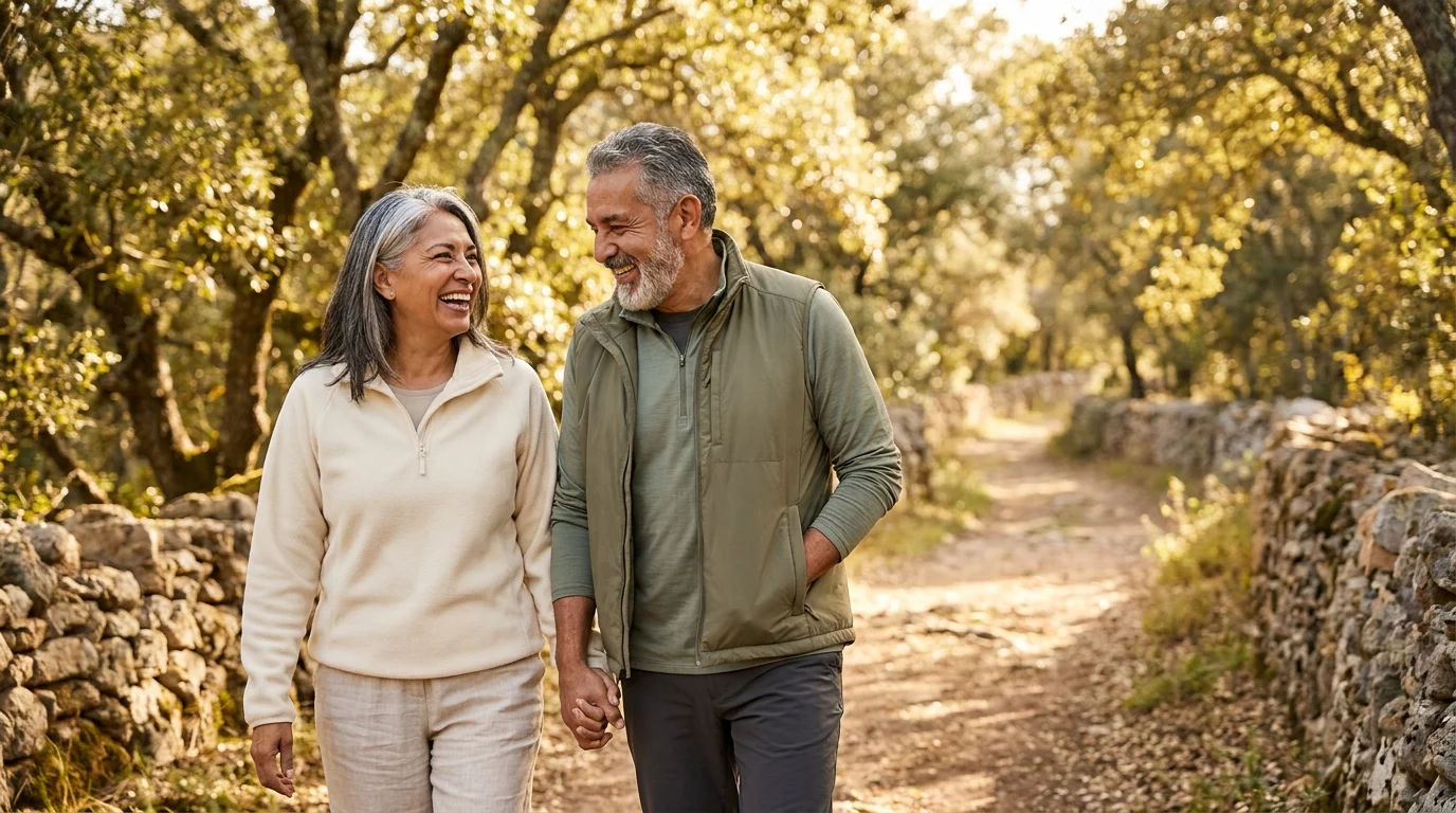 Healthspan vs Lifespan: Living Longer vs Living Well