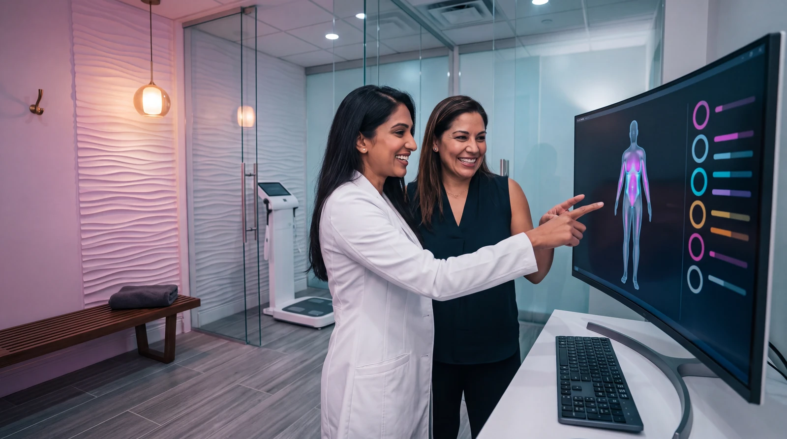 Hormone Replacement Therapy Cost in Miami: What Women Pay For — Rewind Anti-Aging of Miami