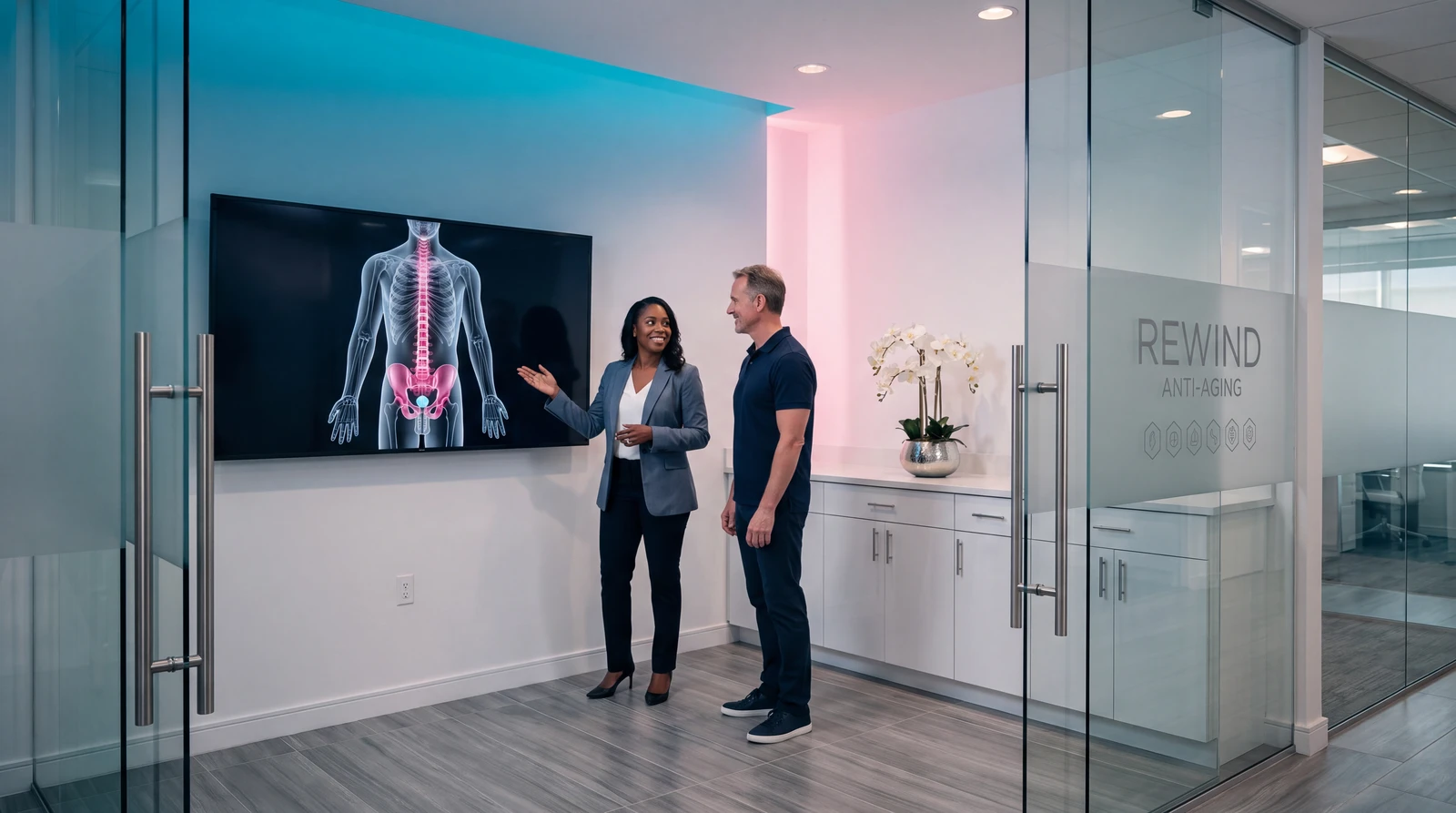 How to Choose a TRT Clinic in Miami: 8 Questions to Ask — Rewind Anti-Aging of Miami