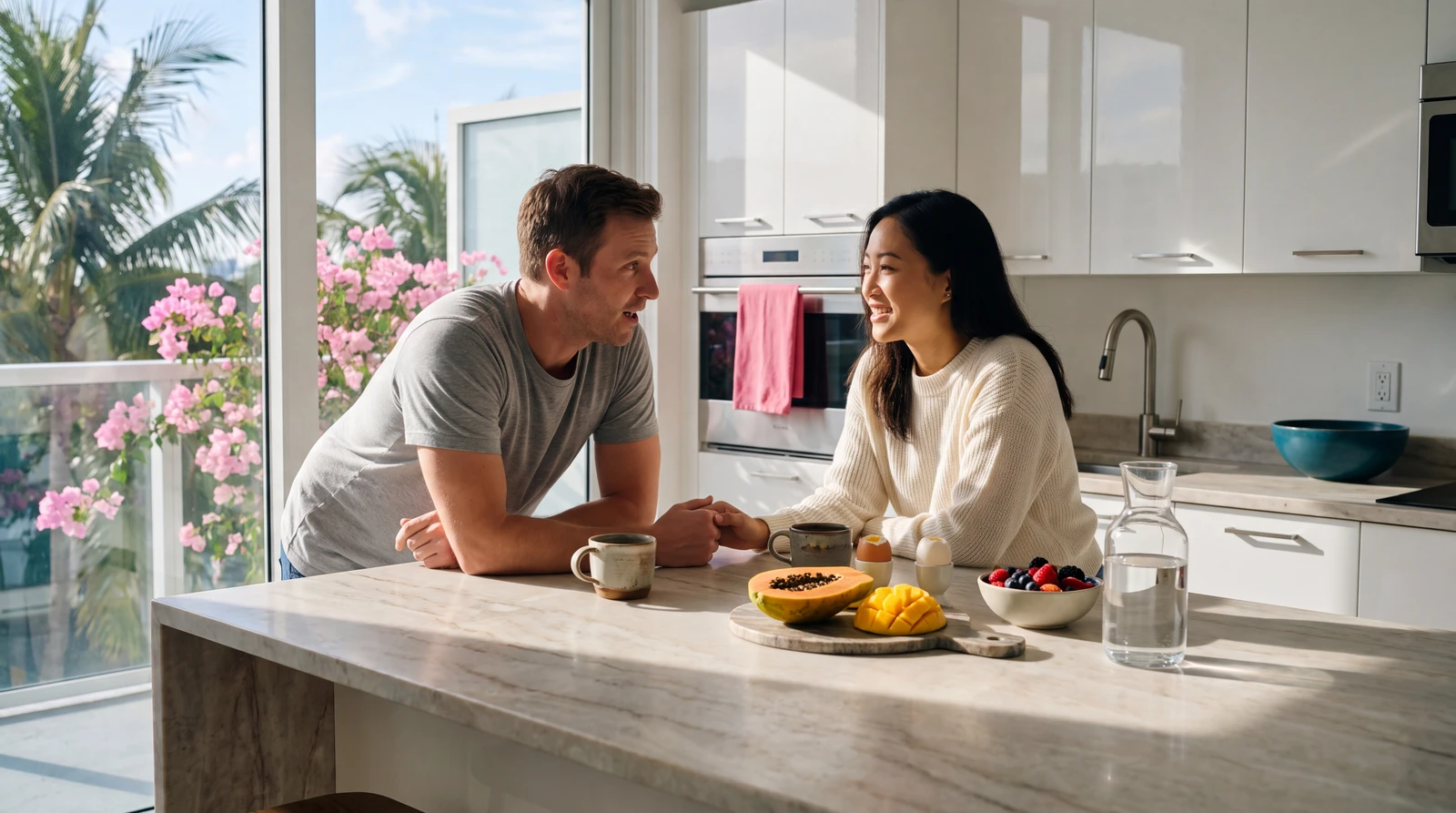 How to Choose a TRT Clinic in Miami: 8 Questions to Ask — Rewind Anti-Aging of Miami