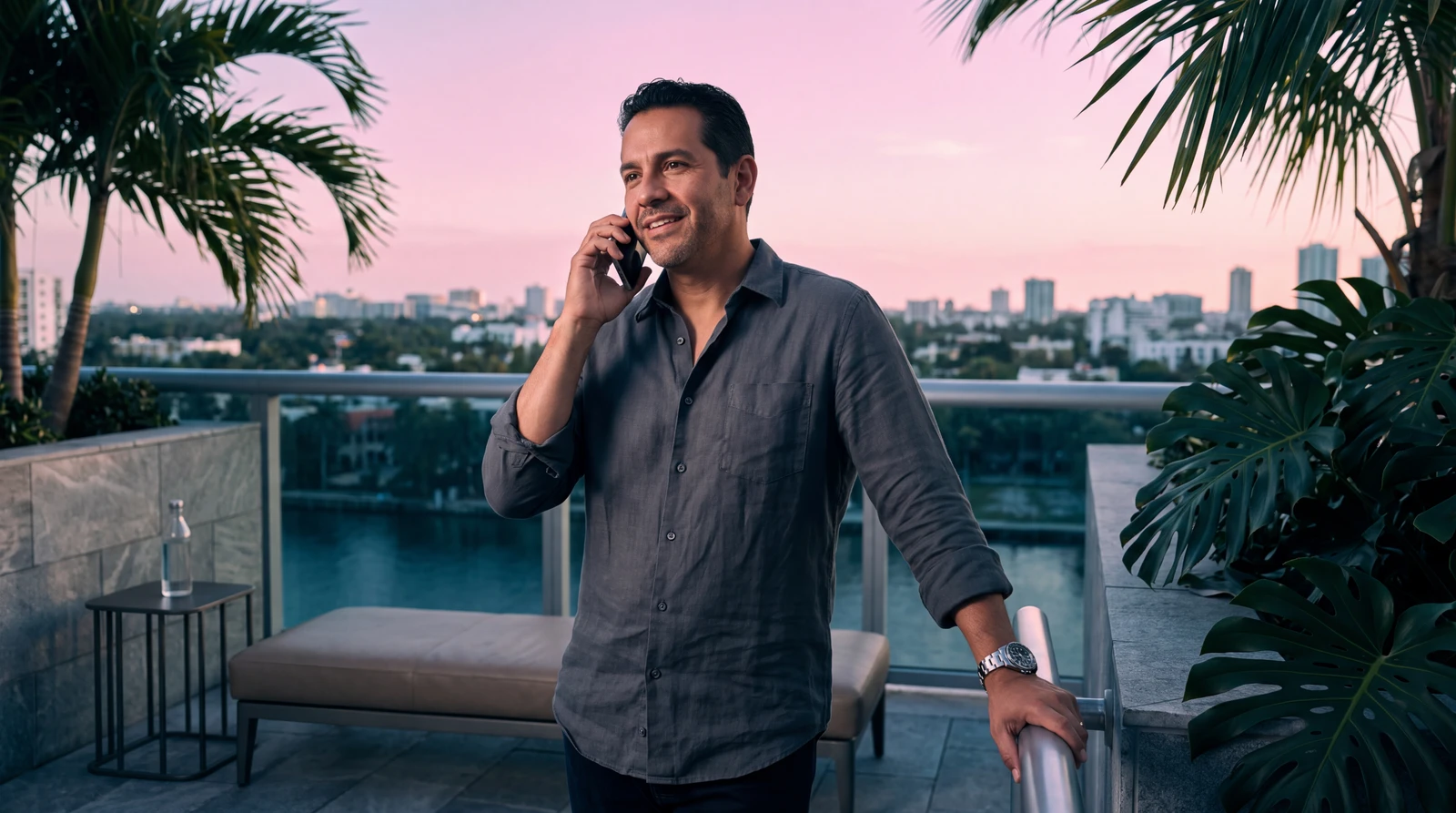 How to Choose a TRT Clinic in Miami: 8 Questions to Ask