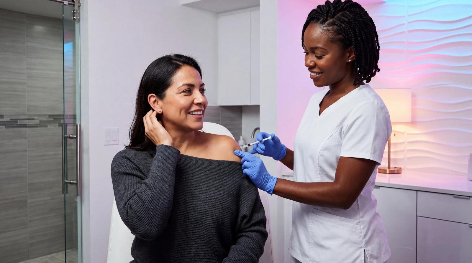 Lipotropic Injections Miami: What MIC + B12 Really Does