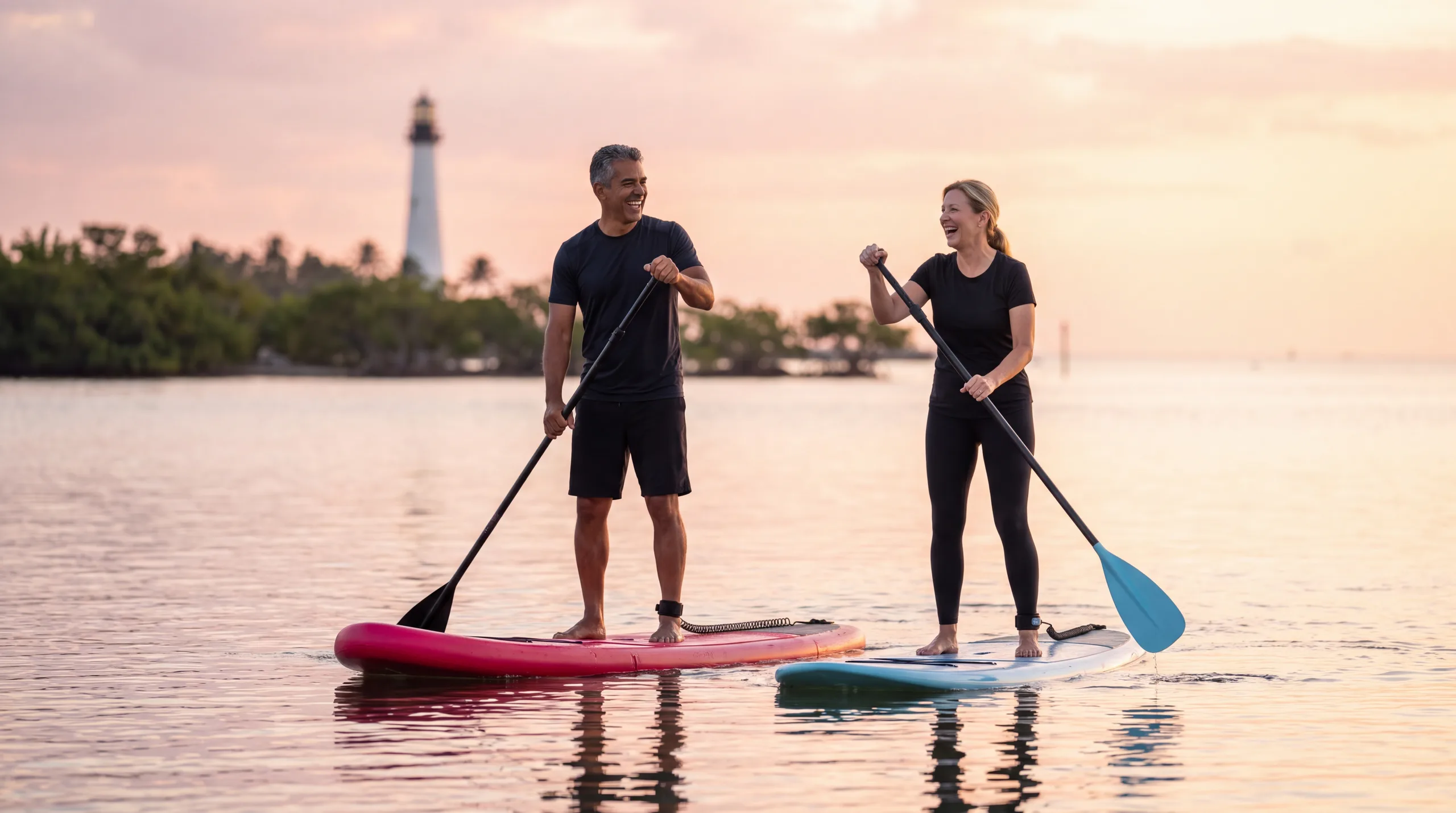 Optimizing Your Health for the Miami Lifestyle
