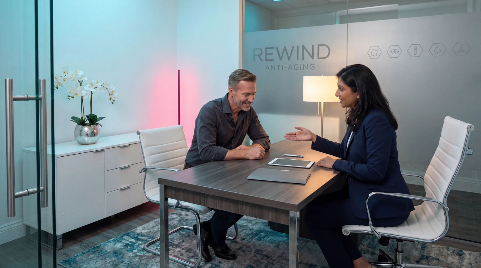 Research Peptides vs Prescribed Peptides: What a Miami Clinic Adds