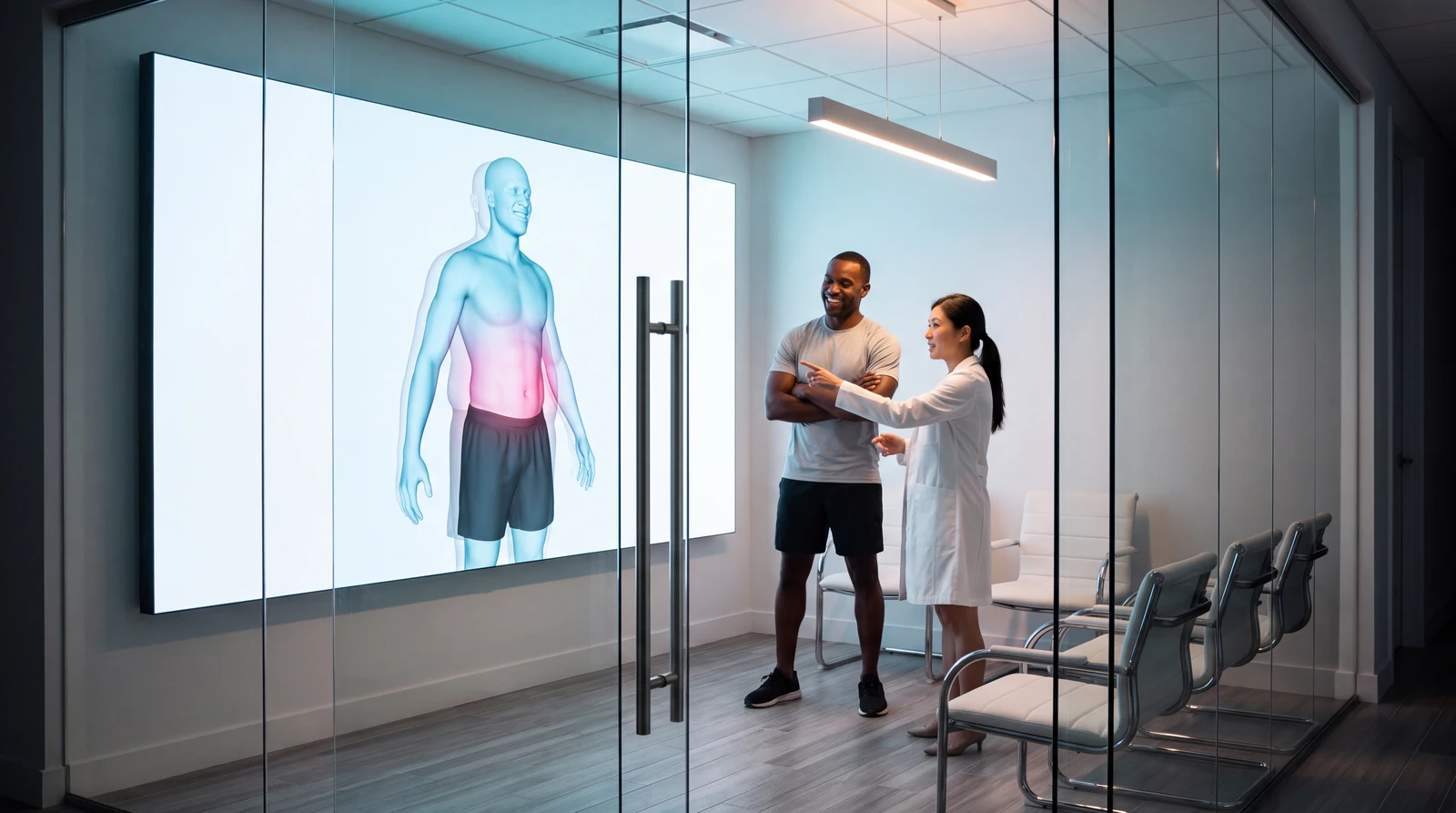 Research Peptides vs Prescribed Peptides: What a Miami Clinic Adds — Rewind Anti-Aging of Miami