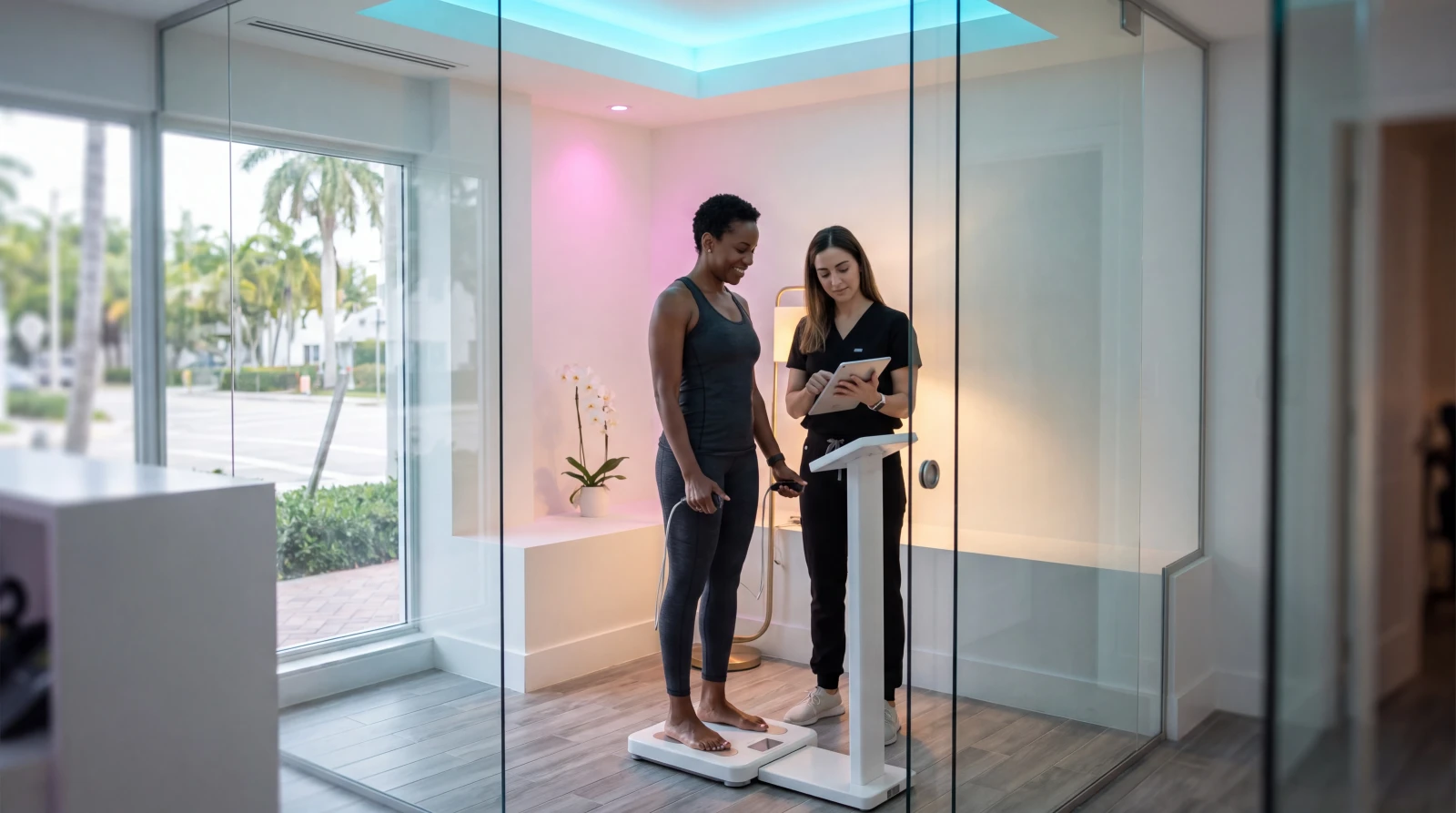 The Rewind Anti-Aging Story: Why We Built This Clinic — Rewind Anti-Aging of Miami