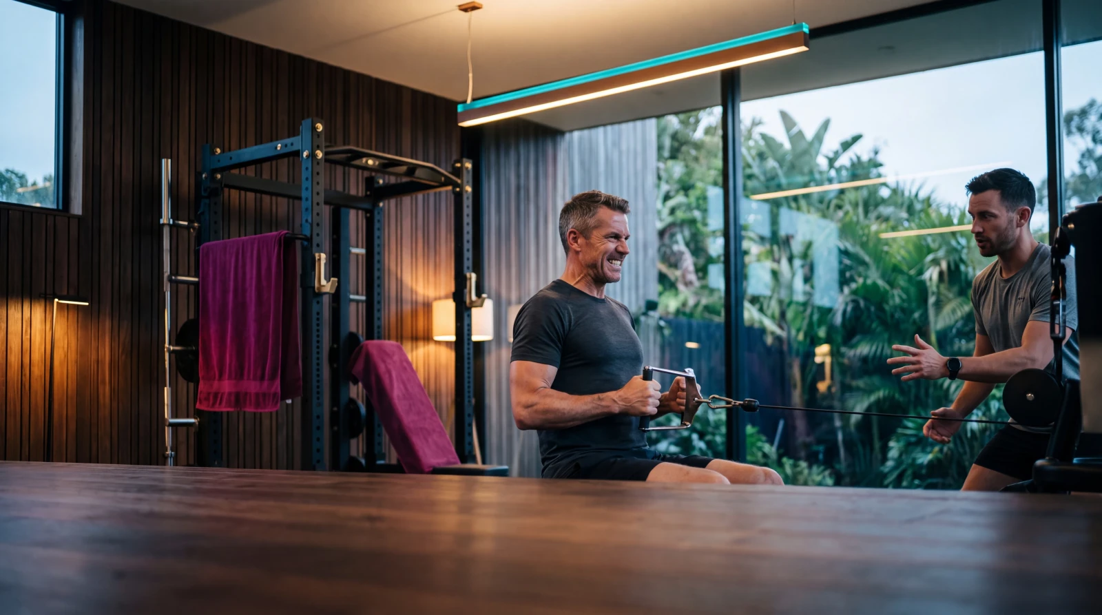 The Rewind Anti-Aging Story: Why We Built This Clinic — Rewind Anti-Aging of Miami