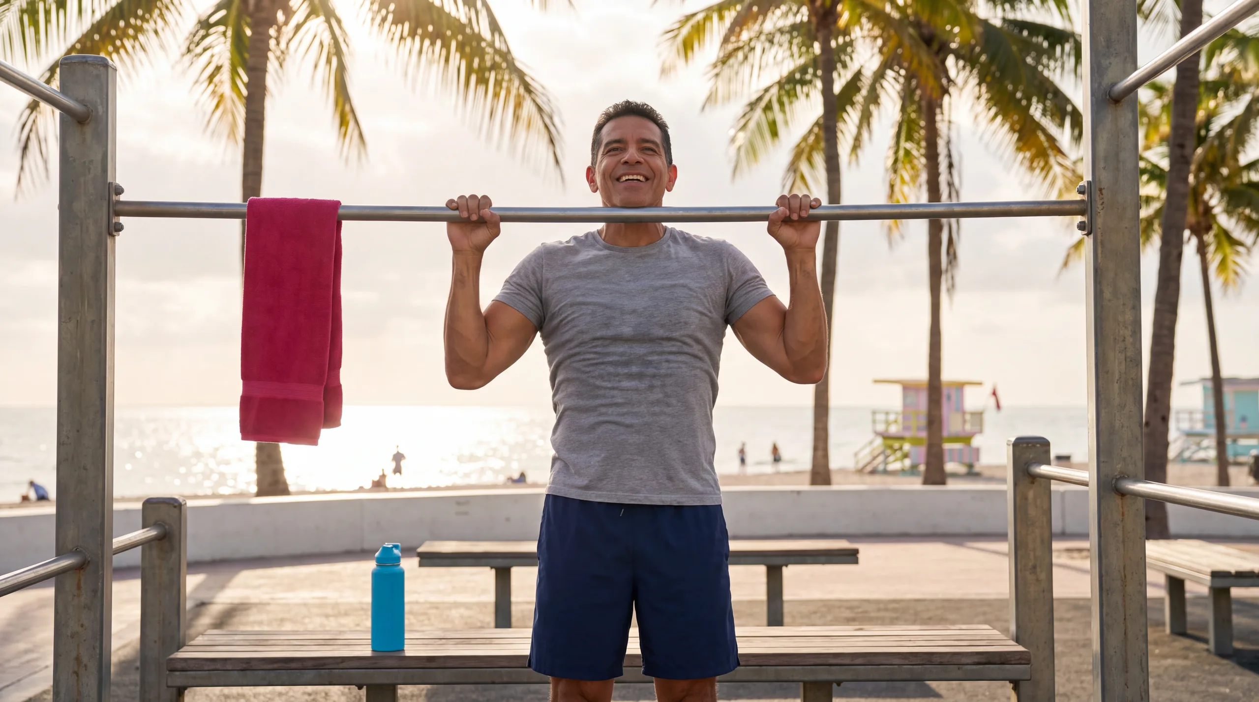 Sermorelin With TRT: What It Adds and Who Should Skip It