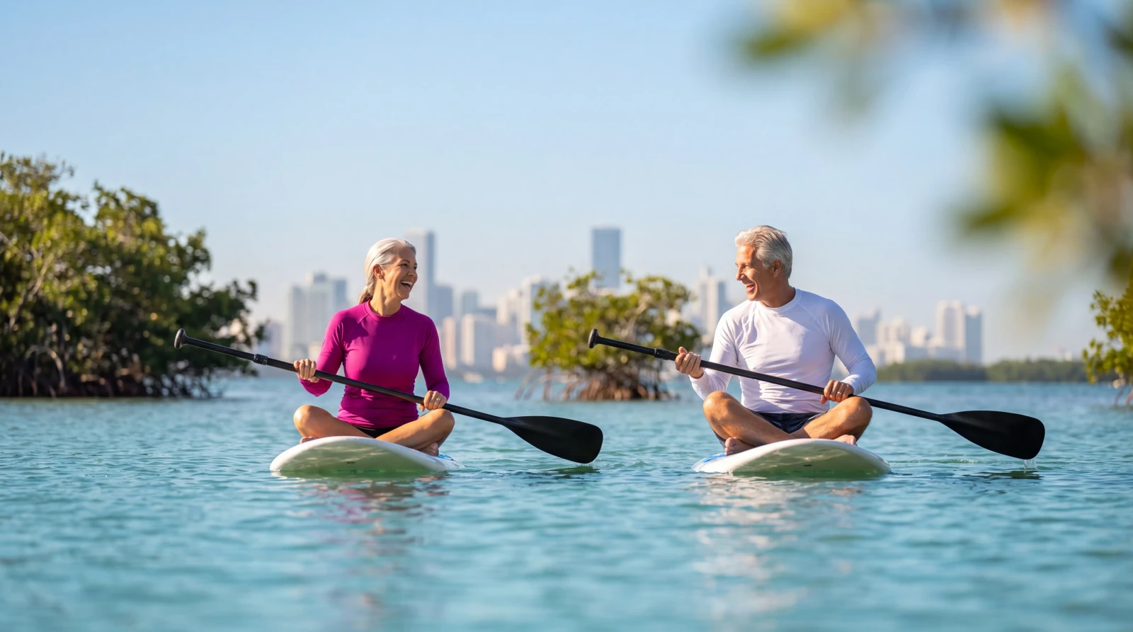 Snowbird Wellness Miami: Care That Travels With You — Rewind Anti-Aging of Miami