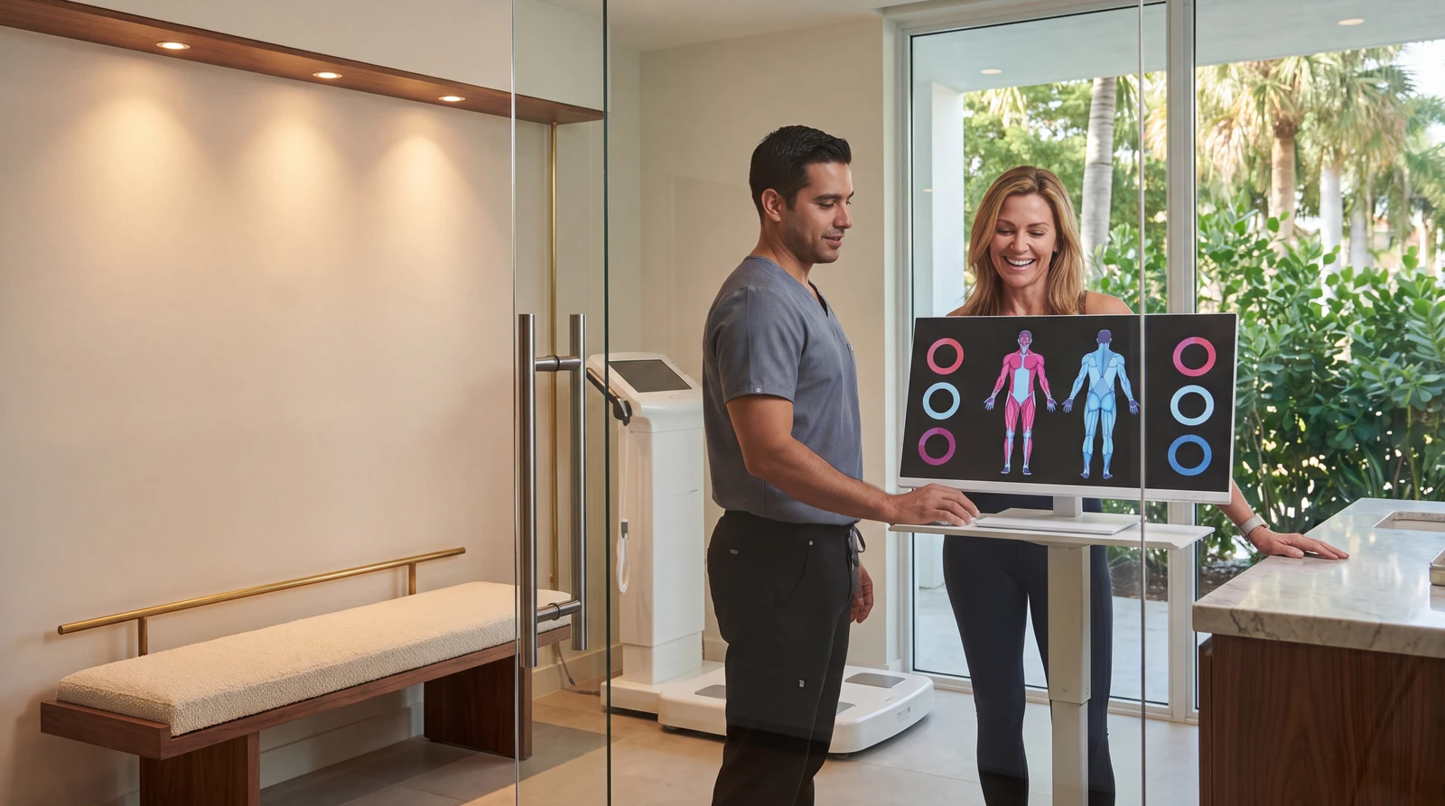 Starting Hormone Therapy in Miami: First Visit to First Prescription — Rewind Anti-Aging of Miami
