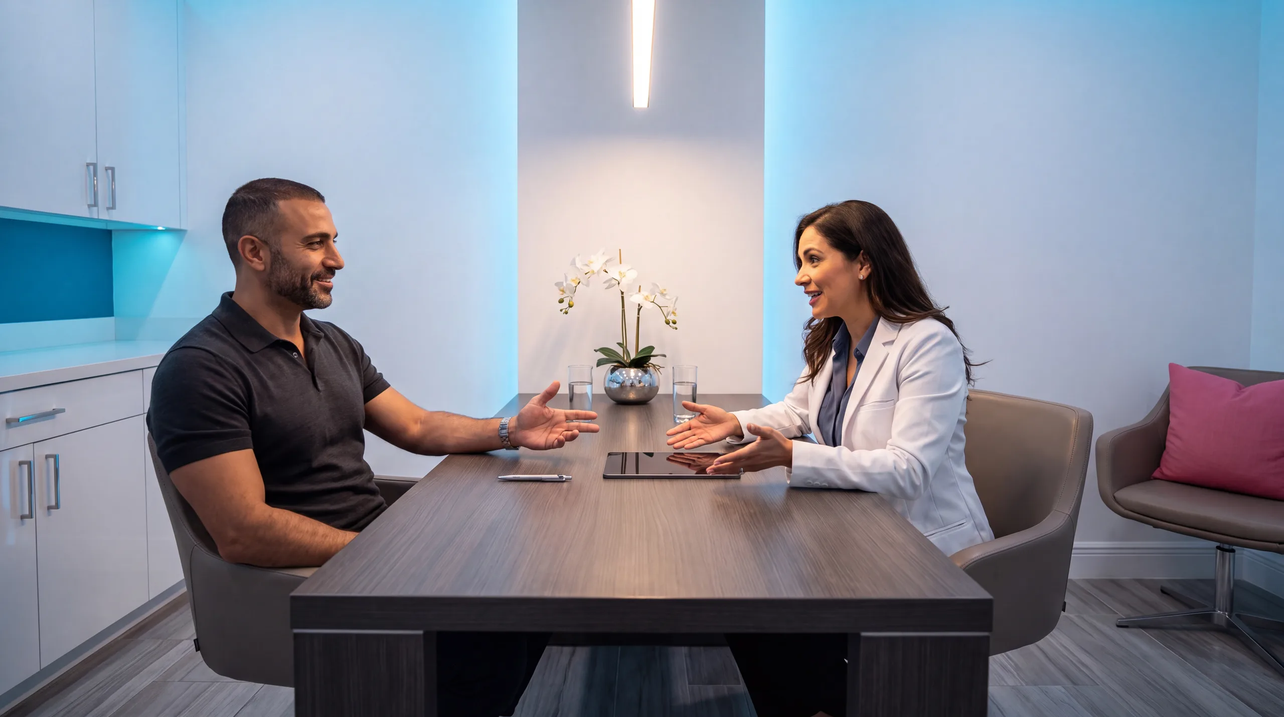 How Much Does Testosterone Therapy Cost? What to Expect in 2026