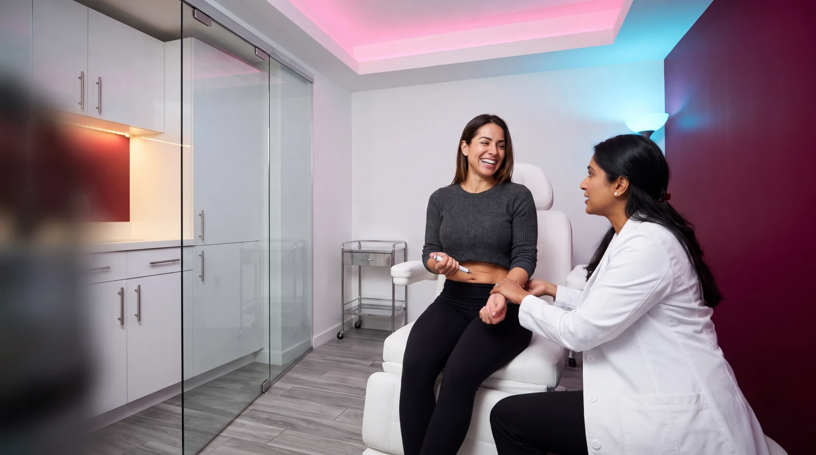 Tirzepatide Weight Loss in Miami: Who It Suits and How It Works