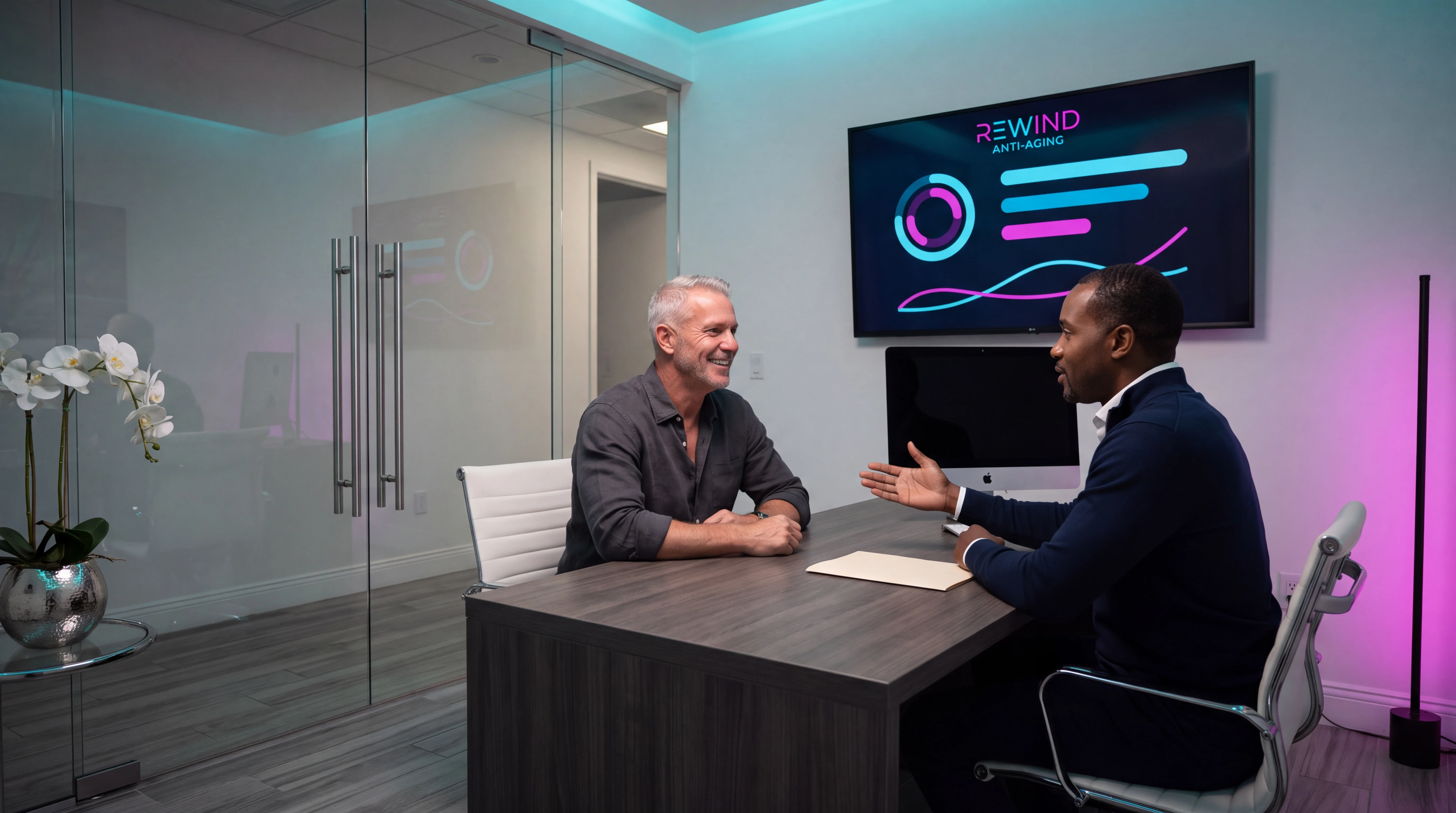 Trimix Miami: Results, Titration, and Getting Started