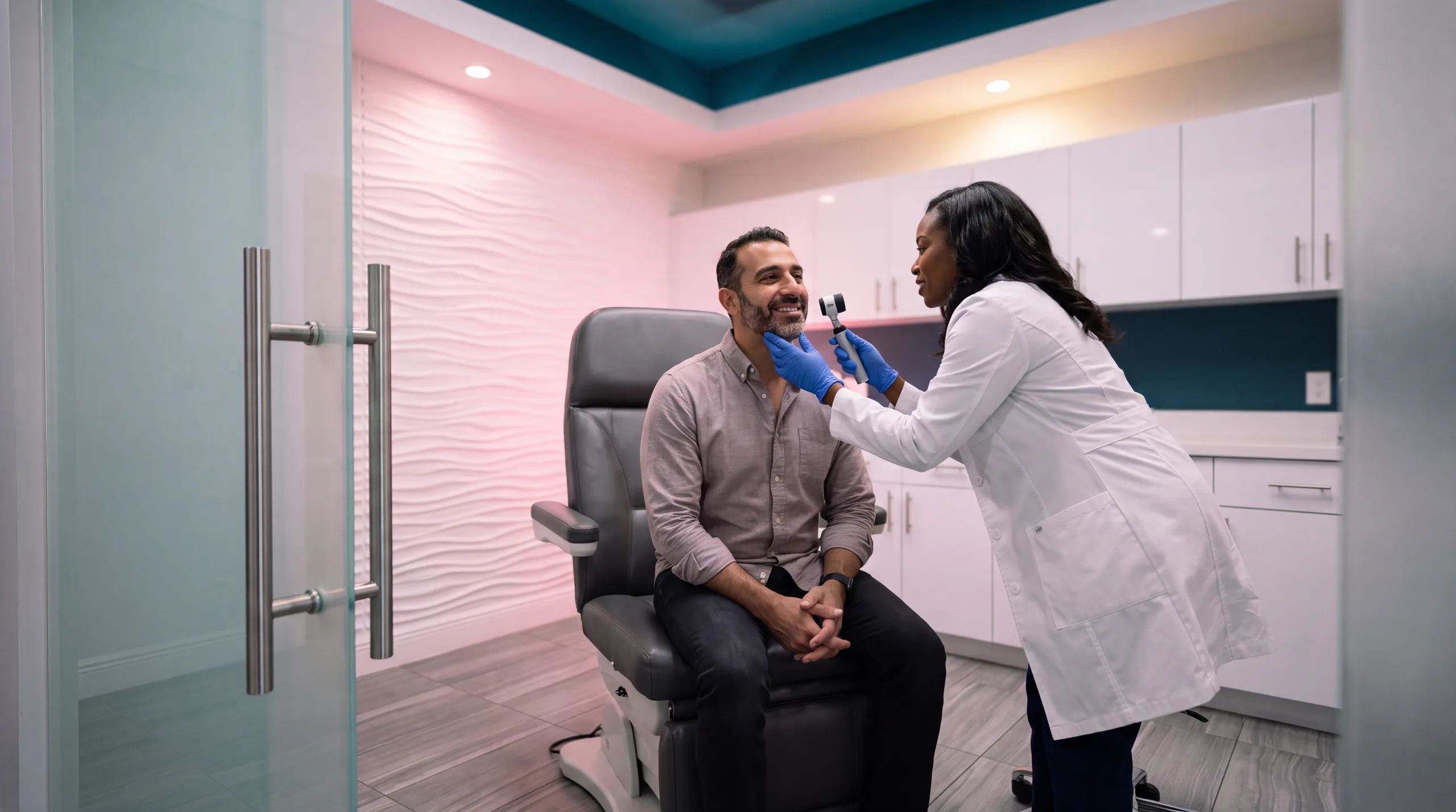 TRT Side Effects: What to Expect and How They're Managed