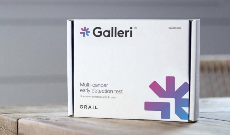 Galleri Multi-Cancer Test - Rewind Anti-Aging Of Miami