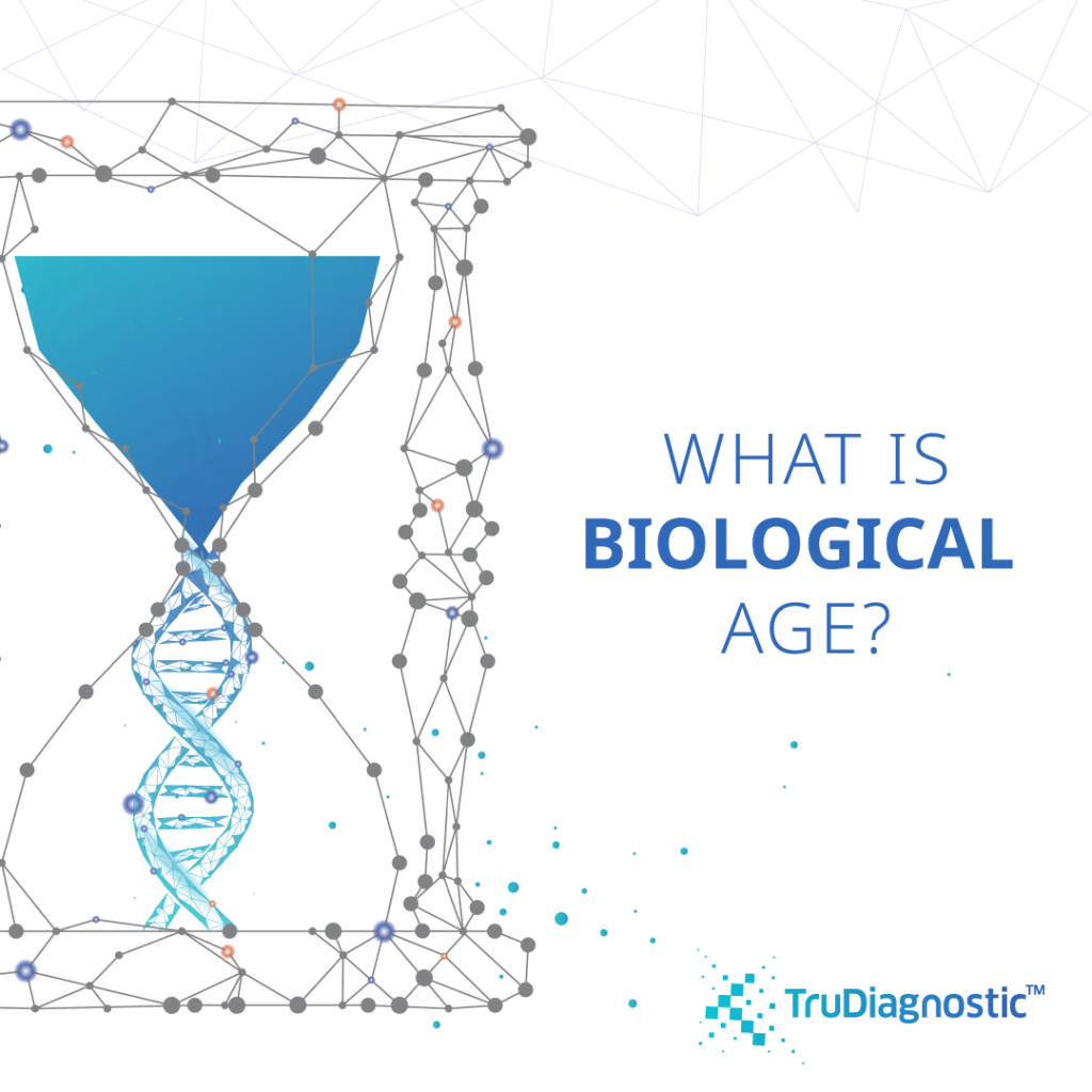 TruAge Diagnostic Test - Rewind Anti-Aging Of Miami