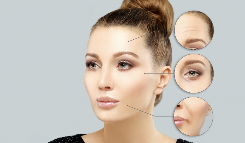 Dermal Fillers Rewind Anti Aging Of Miami